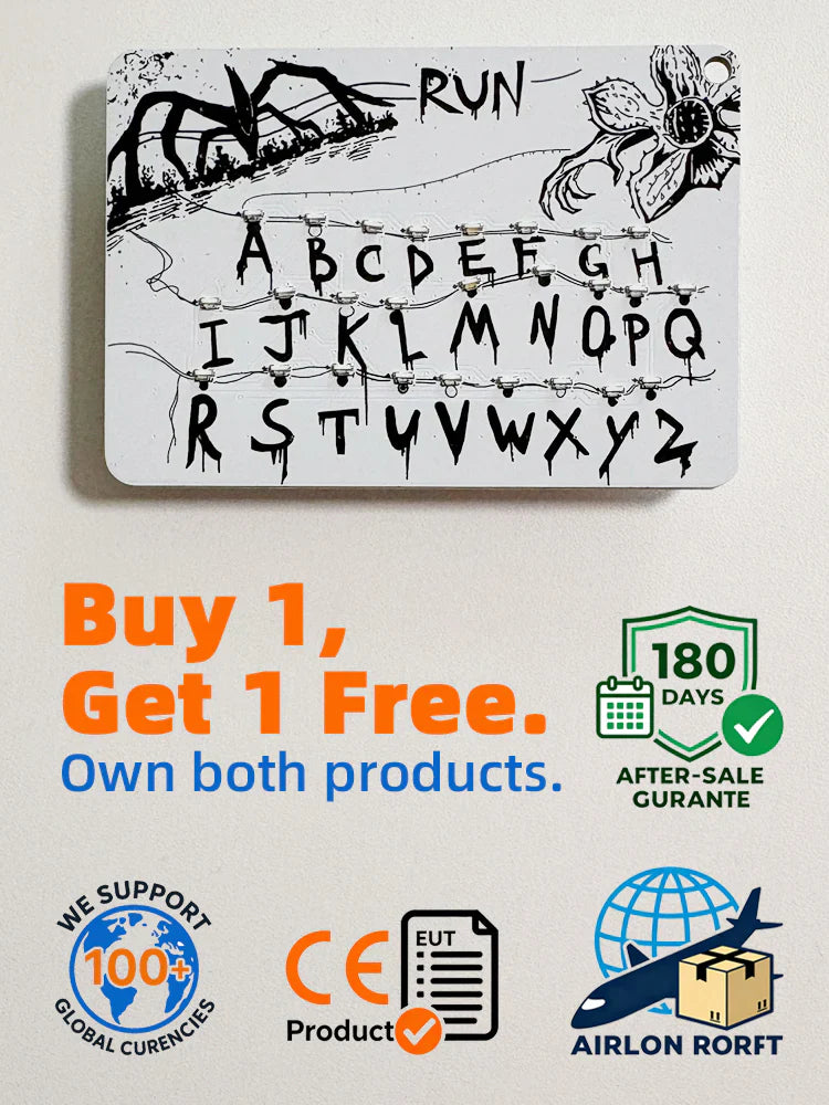 Акция «Купи 1 — получи 1 в подарок» — Магниты и брелоки ручной работы, доставка по всему миру